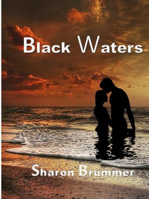 cover image of Black Waters